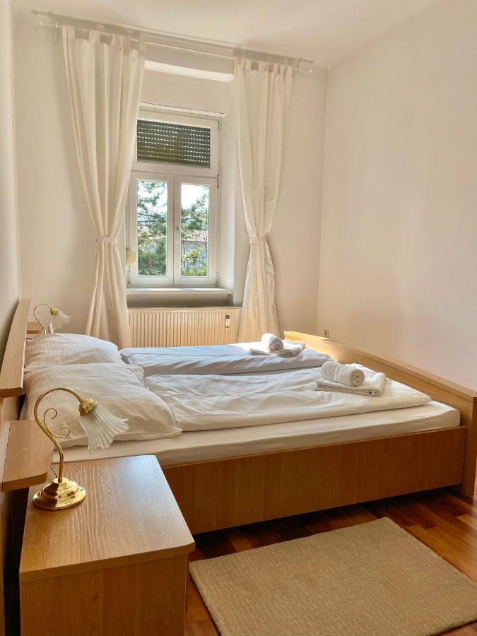 Downtown Chic Apartment Graz - Top 8 Self Check-In מראה חיצוני תמונה